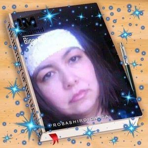 Meet your Posher, Silvia